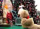 Disneyland Christmas Parade Intro