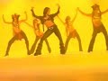 www.azabacheonline.com
en este video, la venezolana azabache, da una leccion de elasticidad en varios movimientos de baile. el tema es mueve esa ricura, interprete azabache, realizado por march rios, producido por azabache producciones�, del �lbum azabache la reina caribe�a 2004, postulado a los gardel.