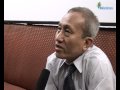 Why are Burma's Freedom Fighters Imprisoned in India? (PART TWO)