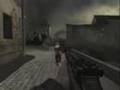 Medal of Honor European Assault(PS2)