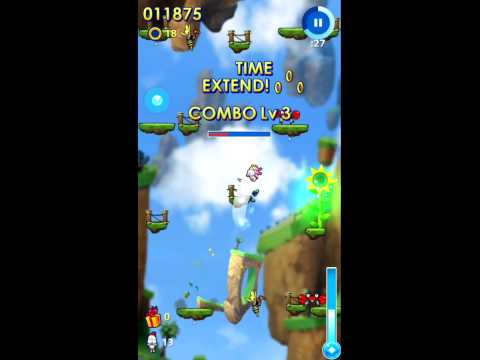 how to download sonic jump