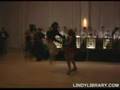 ULHS 2007 - Liberation Fast Lindy Hop Finals Contest -1P