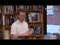 Complete video at: http://fora.tv/2008/07/23/Christian_Lander_Stuff_White_People_LikeBlogger Christian Lander reads entry number 105 from his satirical list of 