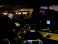 preston city bucky charity night