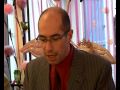 Lancement de la campagne de St�phane Coillard