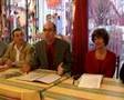 Lancement de la campagne de Stéphane Coillard