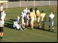 videos de Brady Earnhardt, Mt. Juliet High School, 2008