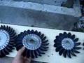 start my micro hydro generators turbine turgo energy