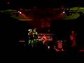Kamikaze Queens LIVE Back To Future Festival