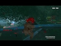 Зобми сервер.(Gta san andreas)
