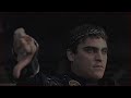gladiator tribute