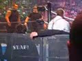 Ultimate Warrior NWE Confronting OJ