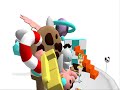[MMD] ~ Megpoid Gumi ~ Pon Pon Pon [DOWNLOADS]