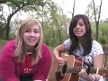 Cover of Remembering Sunday by All Time Low ft. Juliet Simms