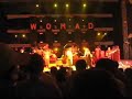 Snippets of WOMAD - Singapore 2007