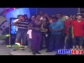 Omega El Fuerte - Amor Verdadero "En Vivo" (Dic 6, 2011) Extremo A Extremo