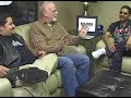 Los Lonely Boys Interview