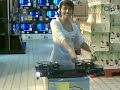 Đẳng cấp DJ bếp ga 