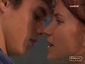 todos los besos de pablo y marizza  1ª temporada 