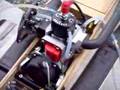 Bonnano Gas Rigger New C.C. Racing 260