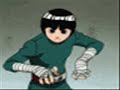 Rock Lee & Gai (Pokemon Duet) Rock Lee & Gai (Pokemon Duet)