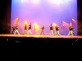 Choreo Cookies Body Rock 2008 Choreo Cookies Body Rock 2008