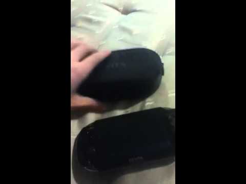 how to sell a ps vita