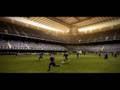 First Ever Fifa 2010 PS3 pics