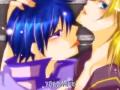 Shota desuyon [Len & KAITO] Yaoi~ [ENG SUB]
