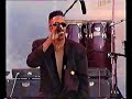 3RD NATION Real Love (LIVE @ PUHDAS EL�M� LAPSELLE )98
