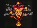 Re: For the Juggalos and lettes, to the haters Re: For the Juggalos and lettes, to the haters