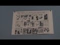 Masterman Studio Tour-part 2