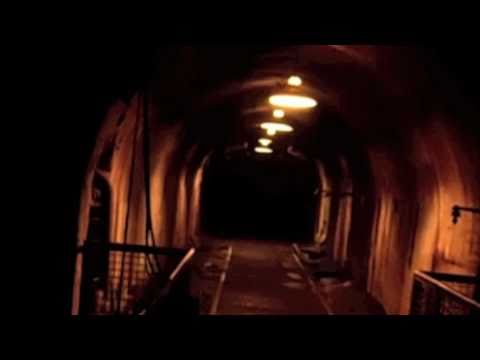Ghost Hunt at Sloss Furnaces