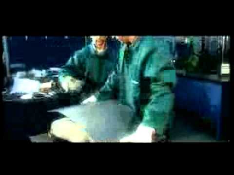 Birth of a Vespa