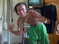 un pti cour de zook particulier pr le frangin avant dal� exploit� tt sa a lakaza,� dir ke ce con na rien retenu
blackchab & skeeter omega saiyan