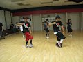 SI5 Seniors Advanced 1B Week 1