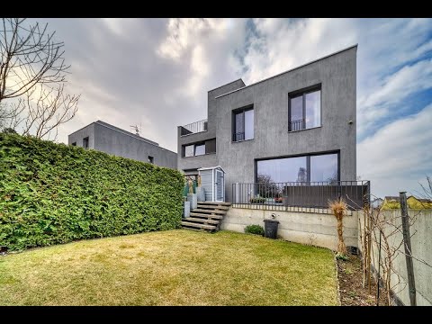 Video Prodej byty 4+kk, 120 m² - Praha - Ruzyně