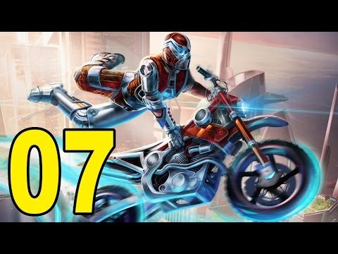 Trials Fusion - Part 7 - The End For Now (Let's Play / Walkthrough / Playthrough)