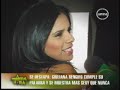 GIULIANA RENGIFO EN SEXY SESIÓN DE FOTOS