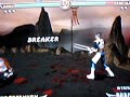 Goku VS Vegeta - Mortal Kombat Goku VS Vegeta - Mortal Kombat