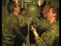 Bundeswehr Grundausbildung Part 4 - Wikinger Beerdigung