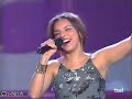 chenoa   el hombre del piano