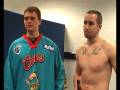 videos de Coors Belfast Giants on You Tube - 18/10/08