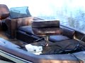 1978 Ranger Aztec 1750 with a Johnson 115 hp. outboard 001.avi