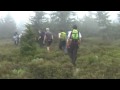 Malá Fatra 2009: mare-mundi karpatenexkursion trailer