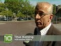 Verkeer Brabantpark in Breda op politieke agenda