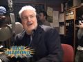 THE LAST GOODNIGHT on the JACK DIAMOND MORNING SHOW