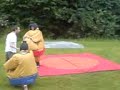 Sumo Side step