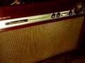 KRIESLER STEREO RADIOGRAM - Circa 1960