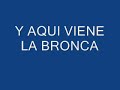 broma de gays en los 40 principales